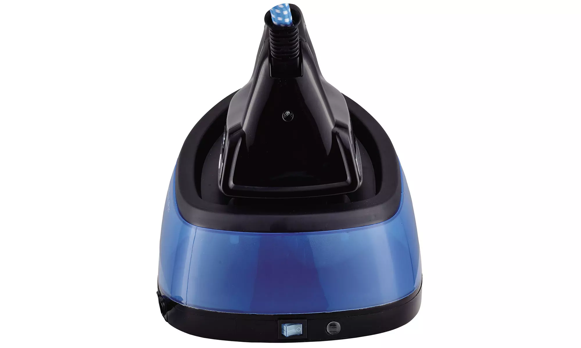 Centrale vapeur avec station 2400 W HG8039 de Herzberg - Second Medium