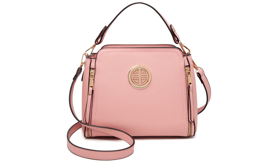 Image 12: Women's Crossbody Bag