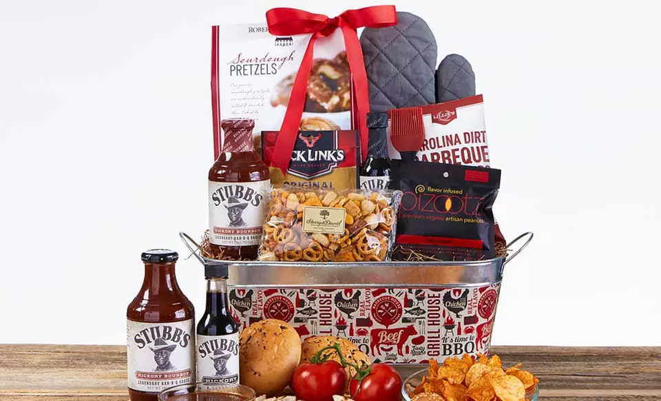 Gift Baskets from 1-800-Baskets.com (Up to 50% Off)  - Second Medium