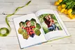 1, 2 ou 3 livres photo A4 classique, nombre de pages au choix avec Colorland (jusqu'à 70% de réduction) - Image 4
