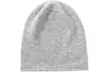 1 o 2 berretti in cashmere al 100% per donna e uomo, disponibili in vari colori - Image 4