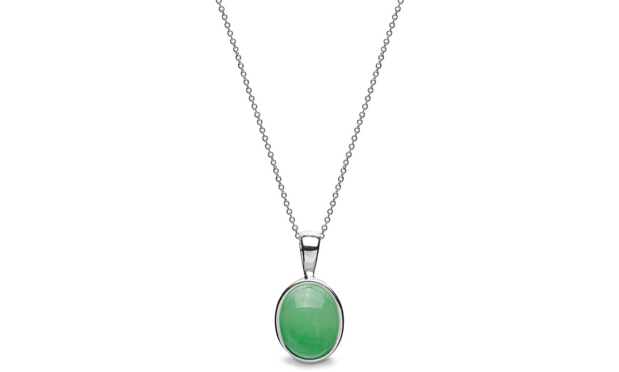 Image 2: Joyería de jade The Gemseller