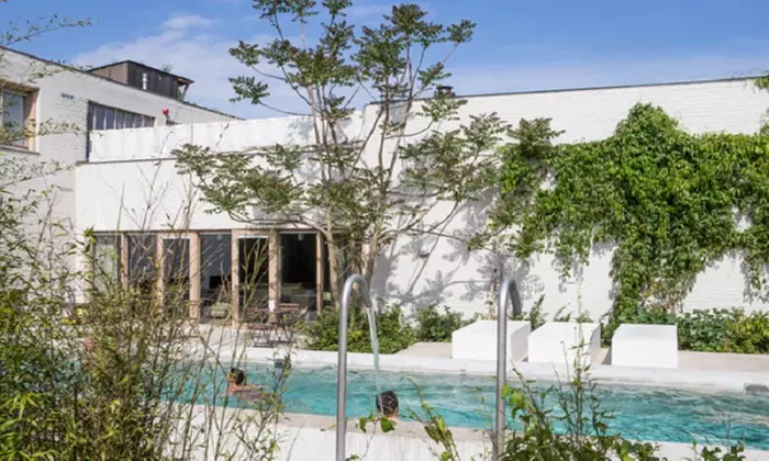 Modelage du corps, des mains et des pieds