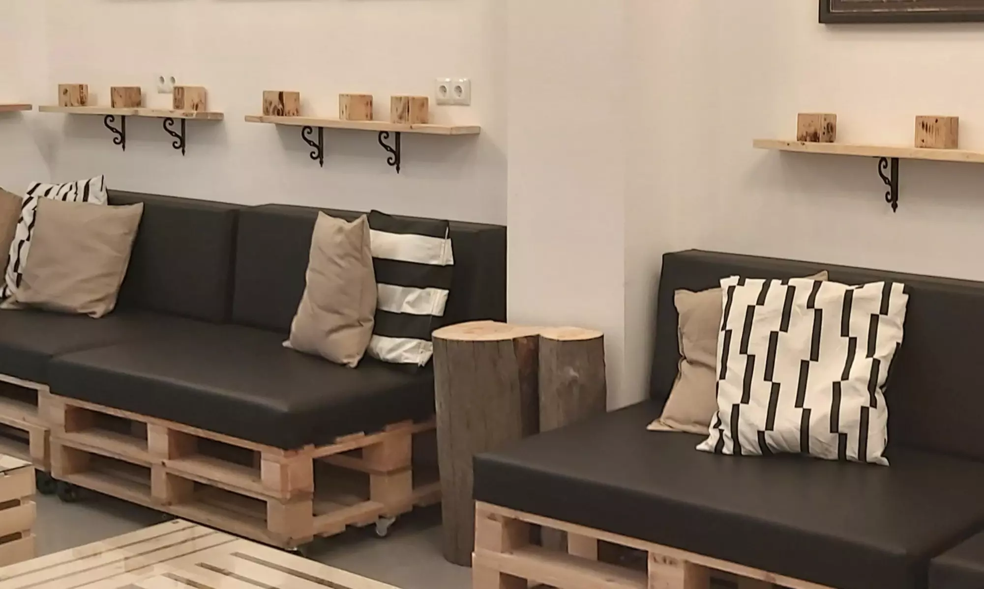 Lanzamiento de hachas para 2