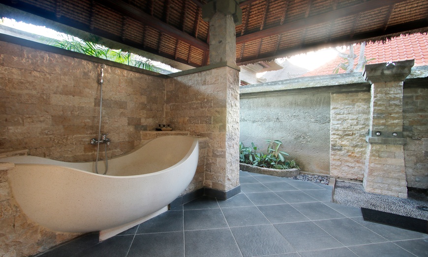 Image 17: Ubud: 2-Night Escape with Breakfast