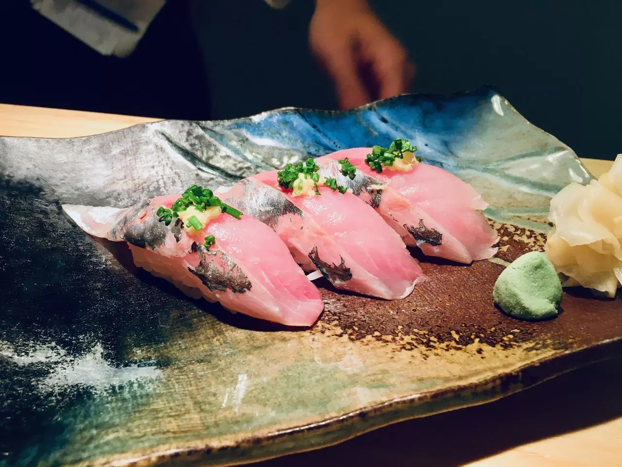 Sushi Box to go für 1-2 Personen / Sushi Partyplatte für 4 Personen