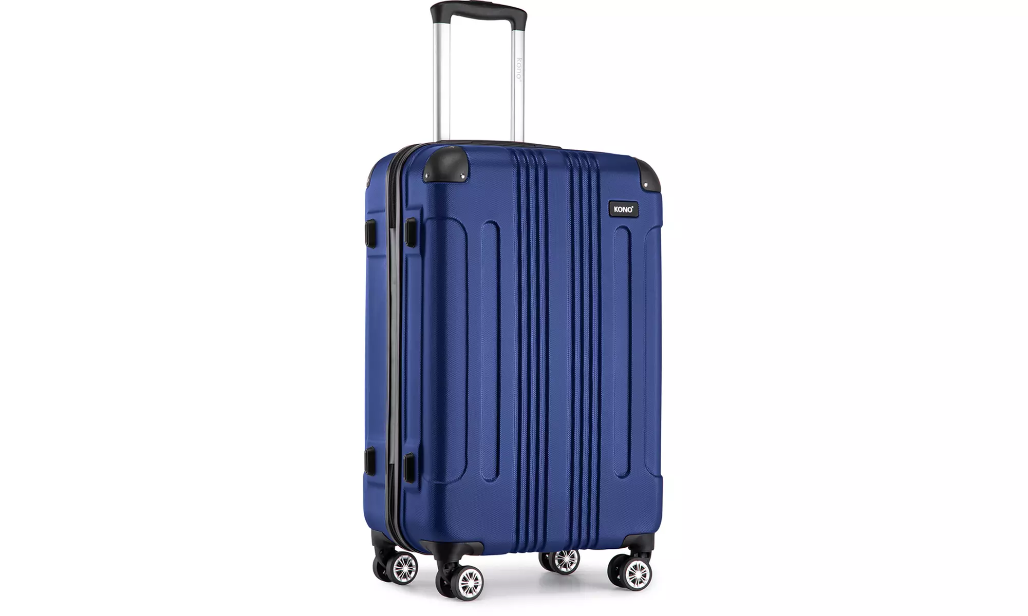 Hartschalen-Kabinenkoffer 19 Zoll