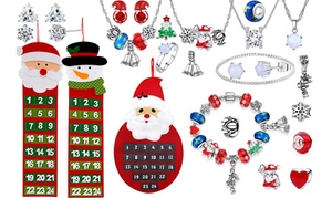 Jewellery Advent Calendar