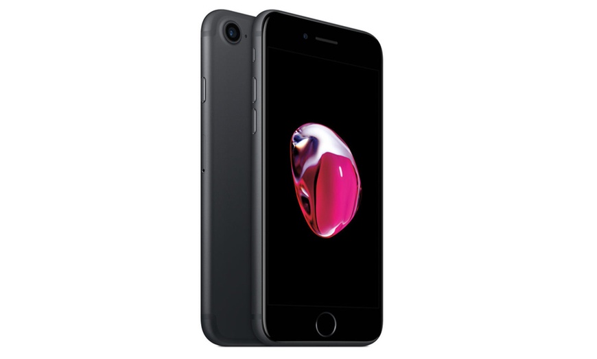 Image 8: Refurbished Apple iPhone 7