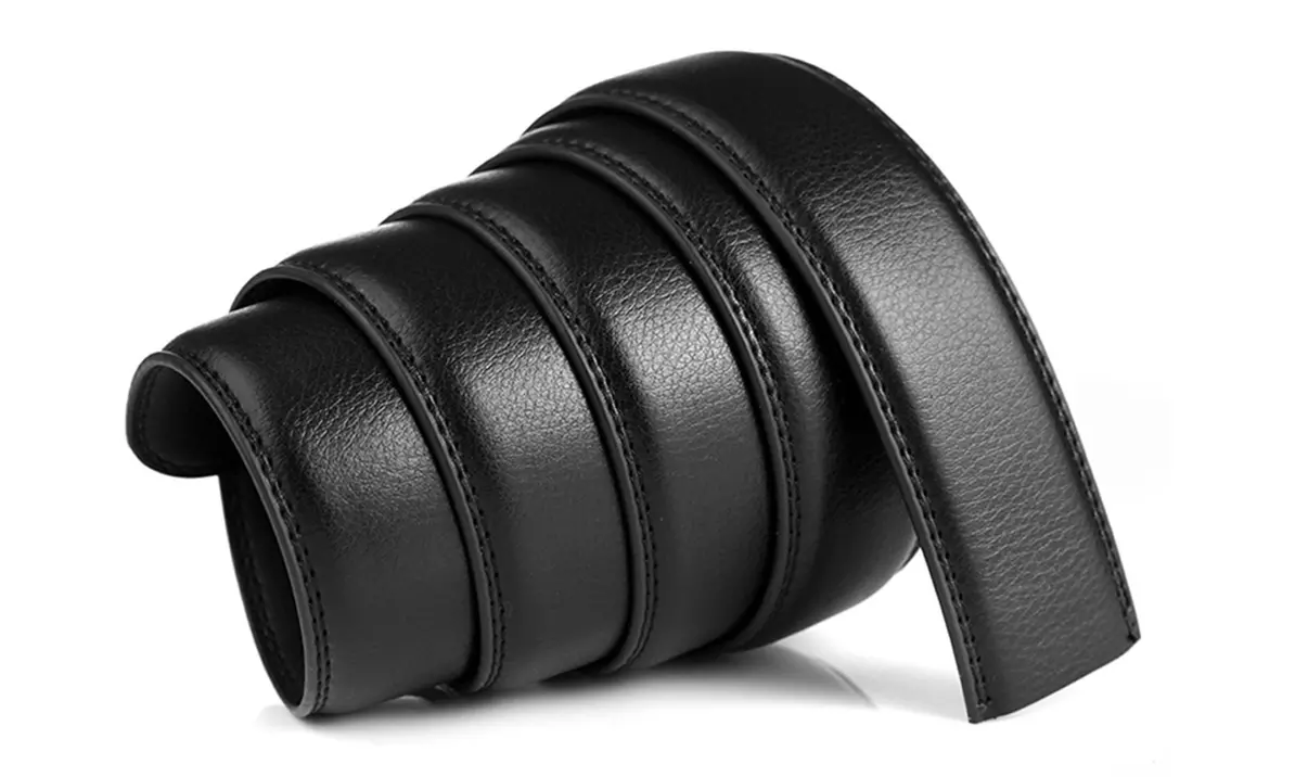 1 ou 2 ceintures automatiques pour homme - Second Medium