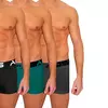 Black, Teal,Grey