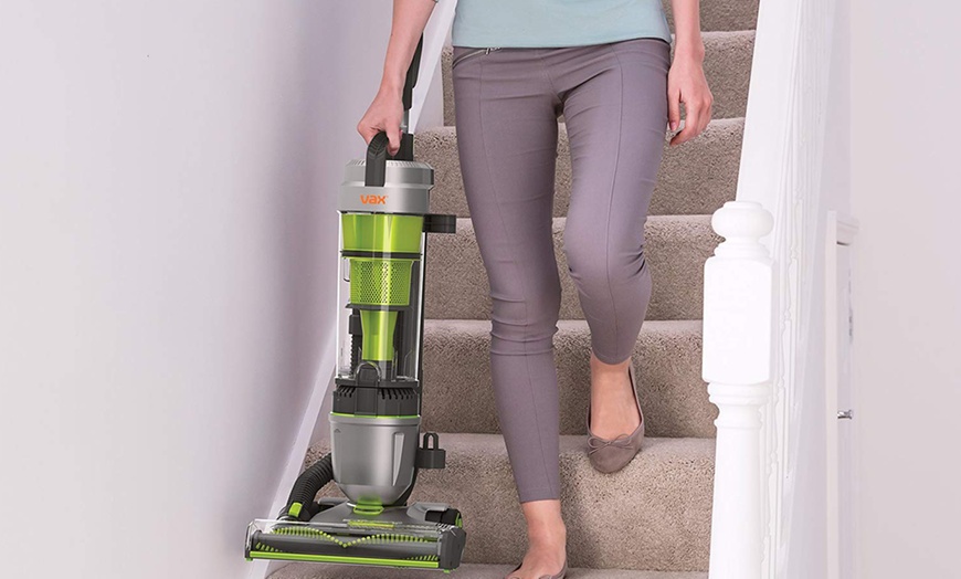 Image 5: VAX Upright Vacuum Cleaner