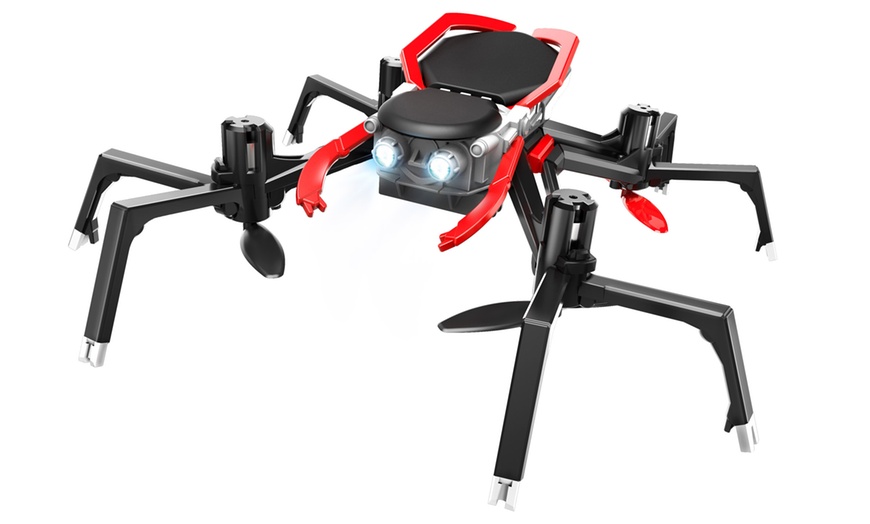 sky viper drone 950