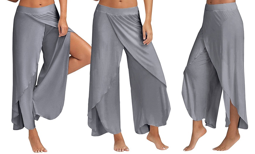 Up To 71% Off Yoga Pants | Groupon