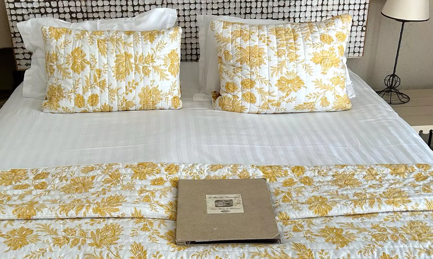 Bouches-du-Rhône : 1 ou 2 nuits avec petit-déjeuner et menu découverte