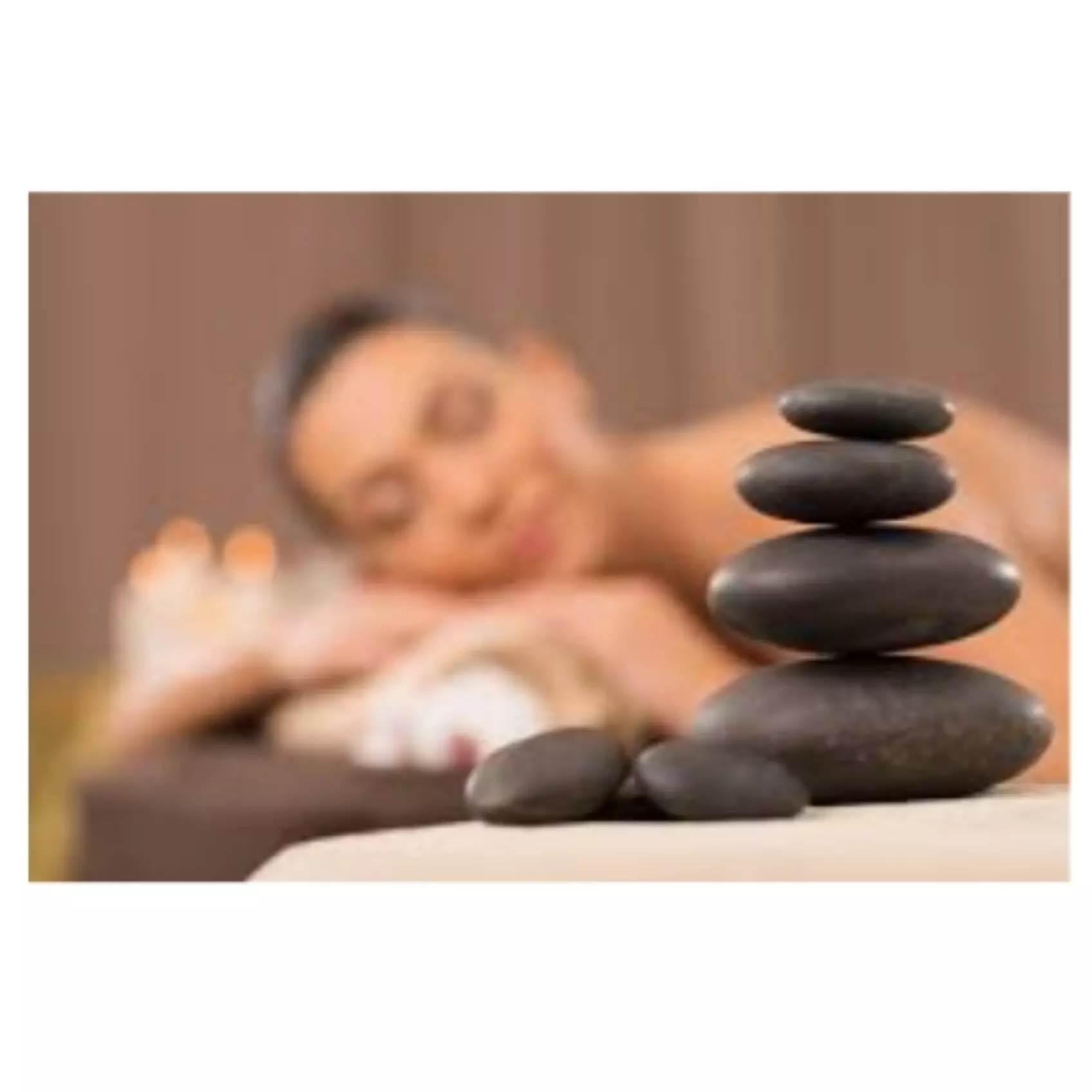 Unwind with 60, or 90 Mins Hot Stone Massage with Aromatherapy at Skincare Junky by Jennifer - Up to 43% Off