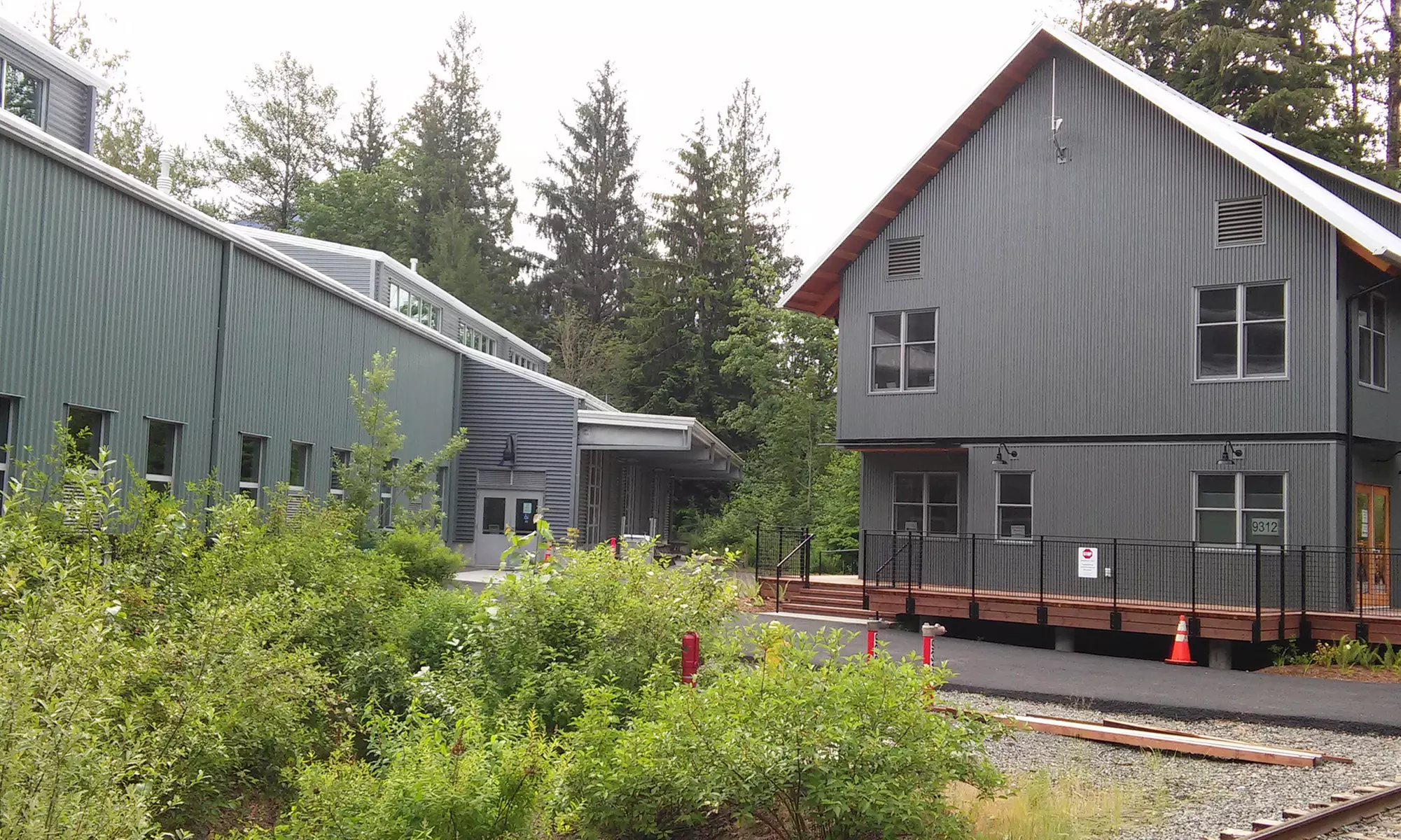 Admission to Train Shed Exhibit Hall at Northwest Railway Museum (Up to 15% Off) - Second Medium