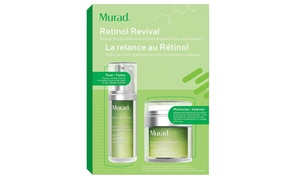  Murad Retinol Revival Set 