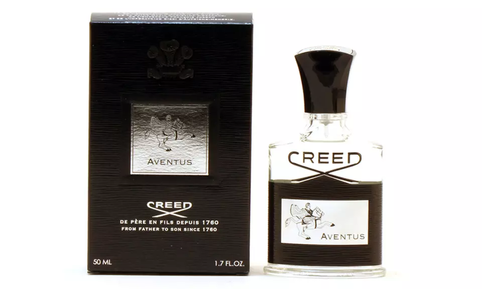 Creed Aventus Eau de Parfum for Men (1.7 Fl. Oz.) - Primary Image