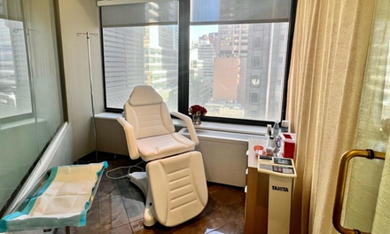 Lip Flip - Radiant Beauty & Health - Manhattan