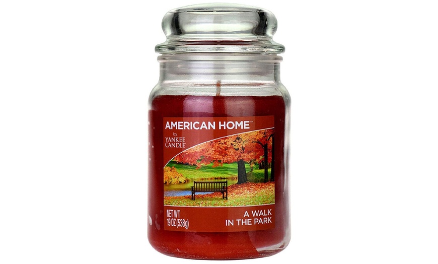 Image 11: Yankee Candle American Home Range
