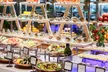 Turkish & International Dinner Buffet with Soft or House Beverages for a Child, 1, 2, or 4 Adults (52% Off) - Image 4