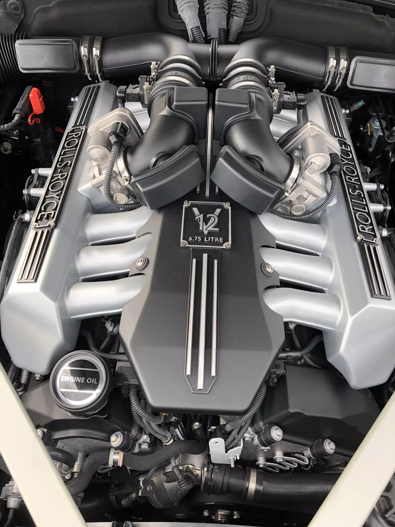 Standard or Supreme Plus Oil Change for Bentley and Rolls Royce at Beach Auto Service (Up to 50% Off) - Primary Image