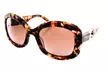 Salvatore Ferragamo Men's and Women's Designer Sunglasses - Second Medium