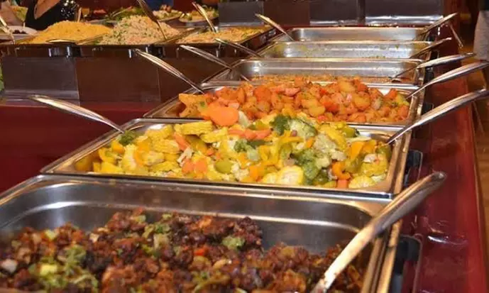 Desert Safari Adventure for 1,2, or 4 with VIP Treatment and ATV Ride