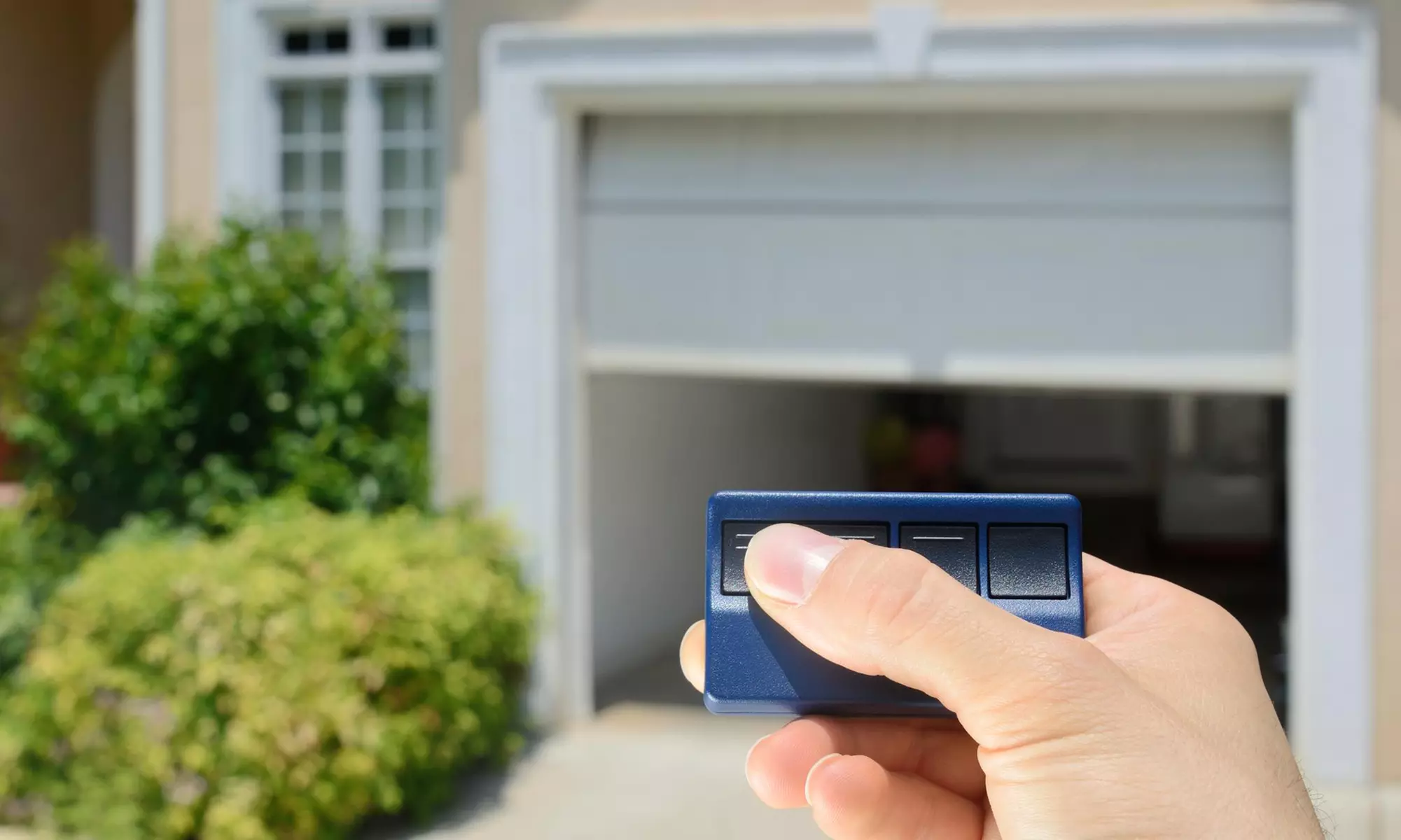 $75 for $150 Worth of Services — Alvaro's Garage Doors LLC - Primary Image
