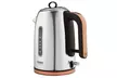 Cooks Professional 3000W Rapid Boil Stainless Steel Kettle - Image 6