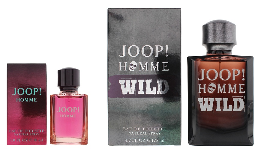 Image 1: Joop! Homme EDT Collection