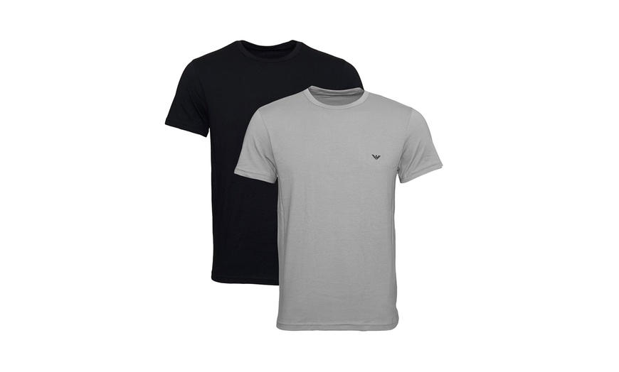 Groupon armani t deals shirts