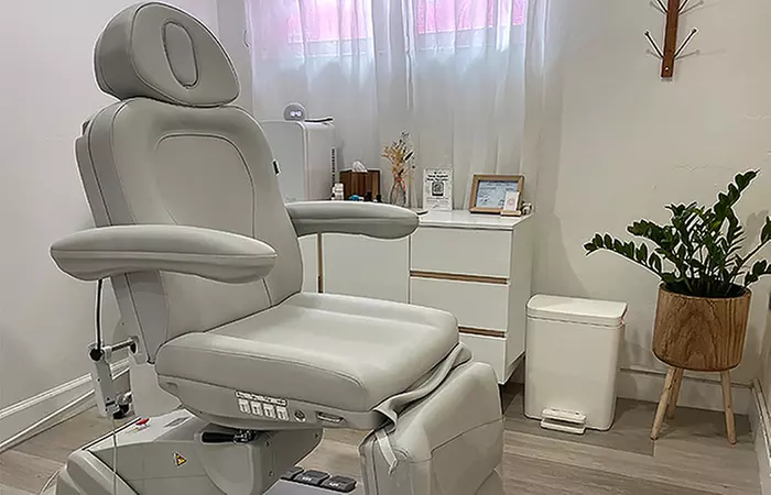 Half or Full Syringe of Dermal Filler Juvederm