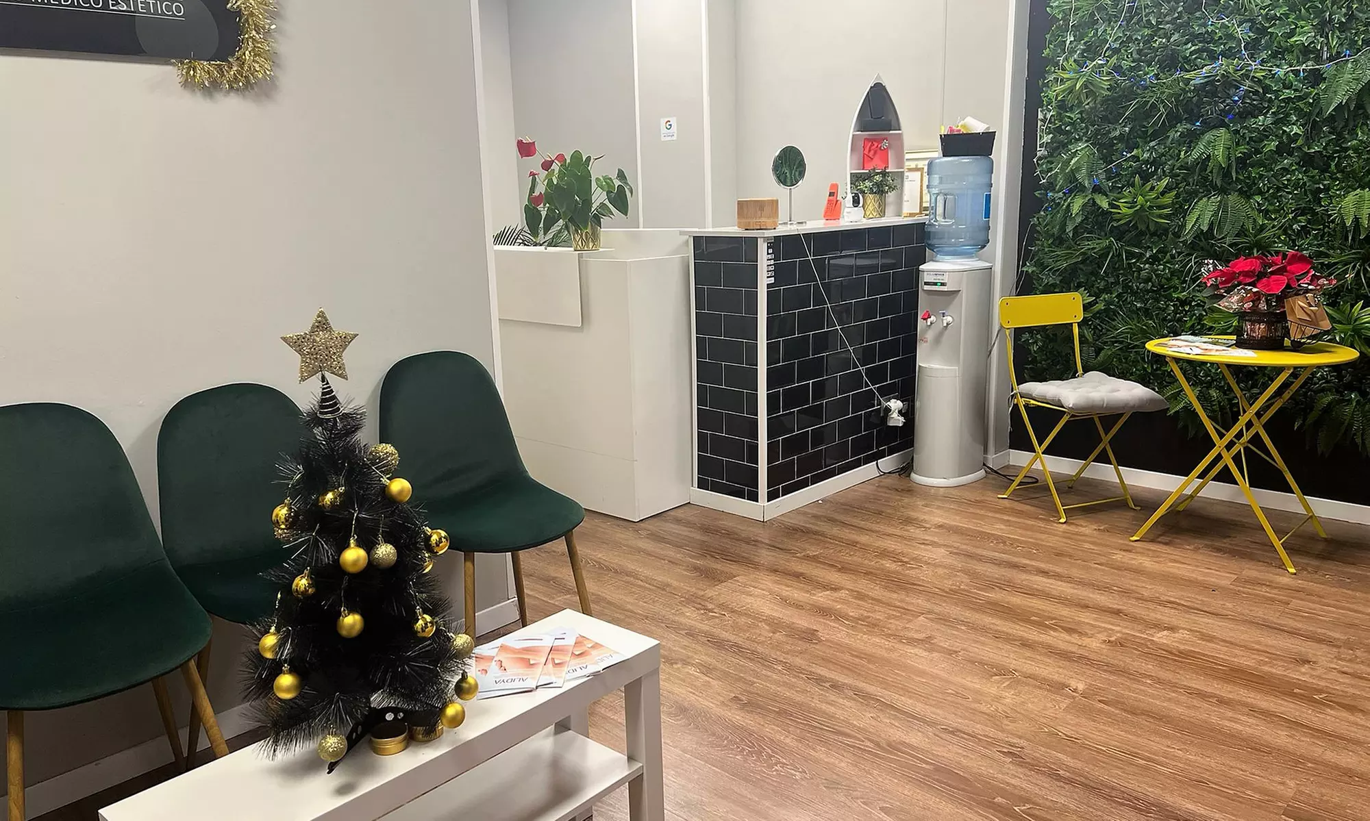 1 o 2 sesiones de masaje a elegir en Sapphira Privé Valdemoro