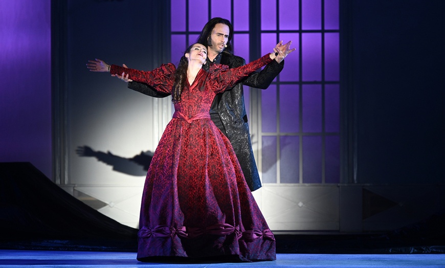 Image 2: „Dracula - Das Musical“