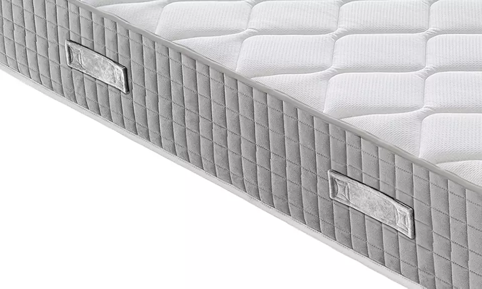 Materasso Nuvola in Memory SuperFresh 30cm 11 Zone