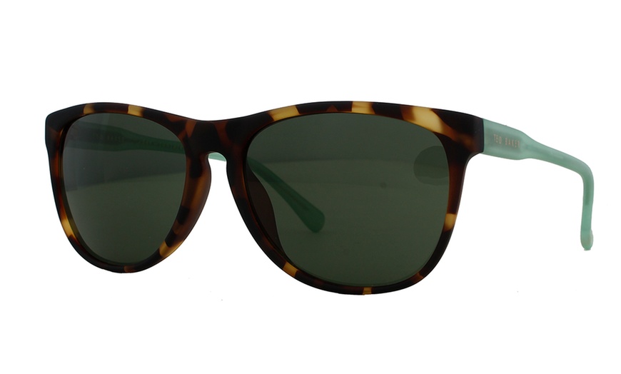 Image 21: Ted Baker Sunglasses