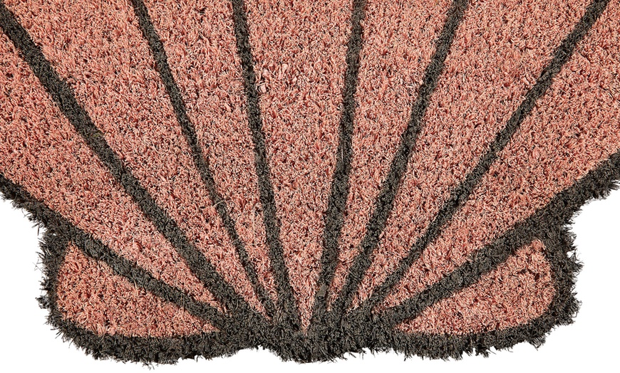 Image 25: Coir Door Mat