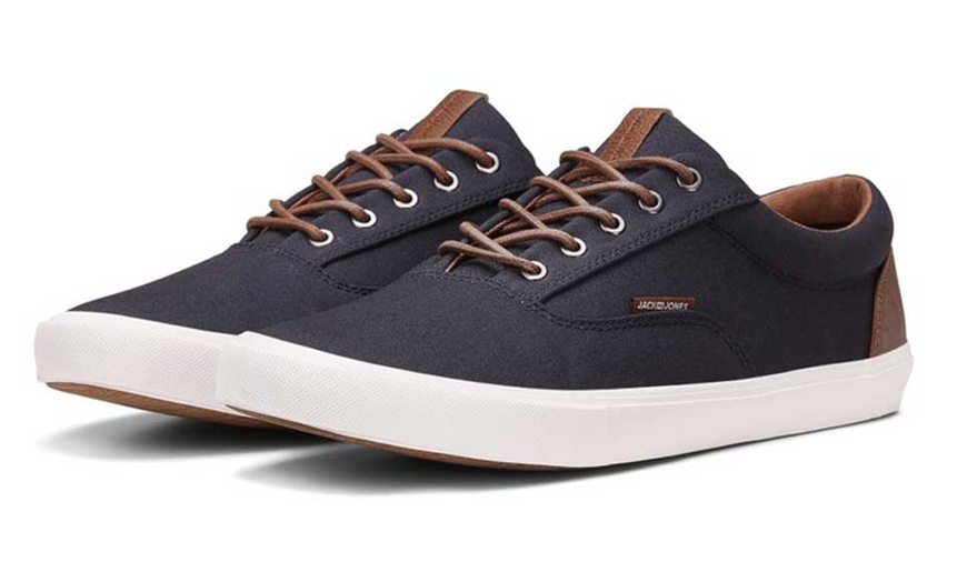 Image 3: Jack & Jones Men's Trainers