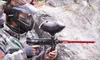 Paintball Adventure with Gear Rental and Paintballs for 1, 2, or 4 People (Up to 55% Off)