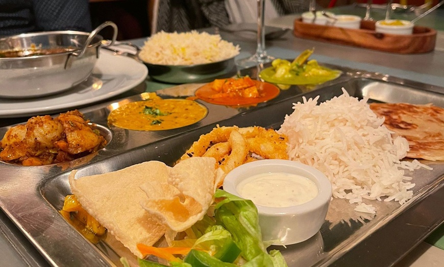 Image 11: Indulge Yourself in a 2 / 3-Course Meal + Optional Glass of Wine, Beer or Soft Drink for Up to 4 (Up to 41% Off)