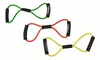 Bintiva Muscle-Toning Figure 8 Resistance Band