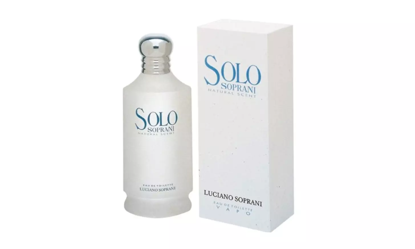 Soprani, Guess oder Burberry Herren-Parfüm