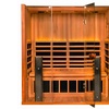 Image 2: Ultimate Relaxation with 1-Hour or 3-1 Hour Infrared Sauna Sessions