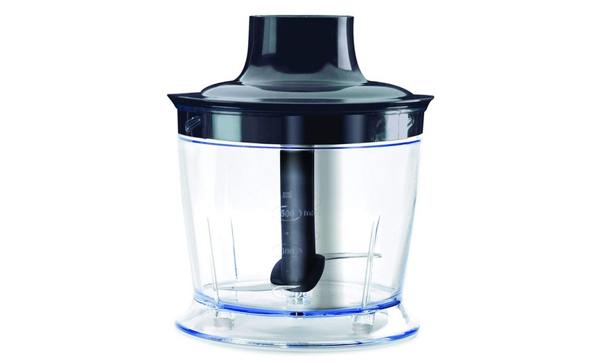 Image 2: Breville Hand Blender