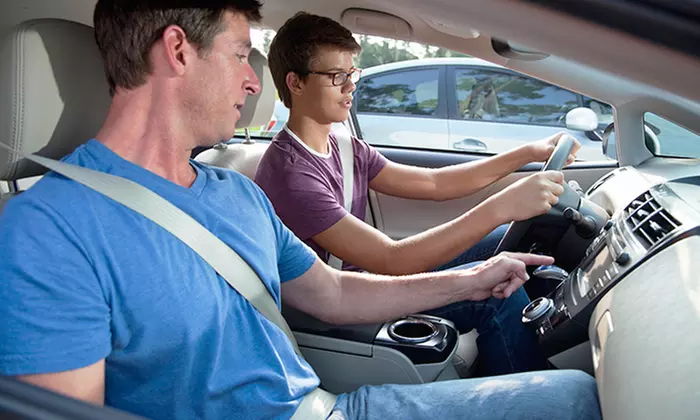 Up to 51% Off on Driving / Driver's Education - Defensive at Hybrid Driving School - Primary Image