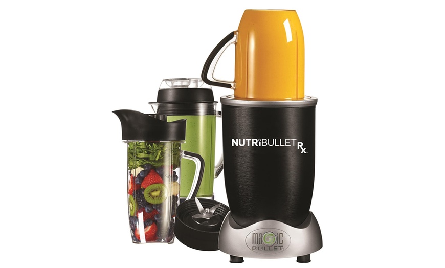 Image 2: NutriBullet RX