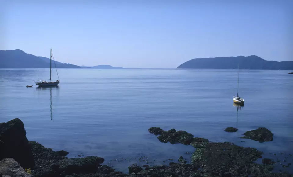 Two-Night Stay at The Deer Harbor Inn on Orcas Island, WA - Primary Image