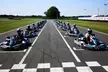 Grand prix de karting avec analyses et remise des prix pour 1 ou 2 p. avec Solokart (jusqu'à42% de réduction) - Second Medium